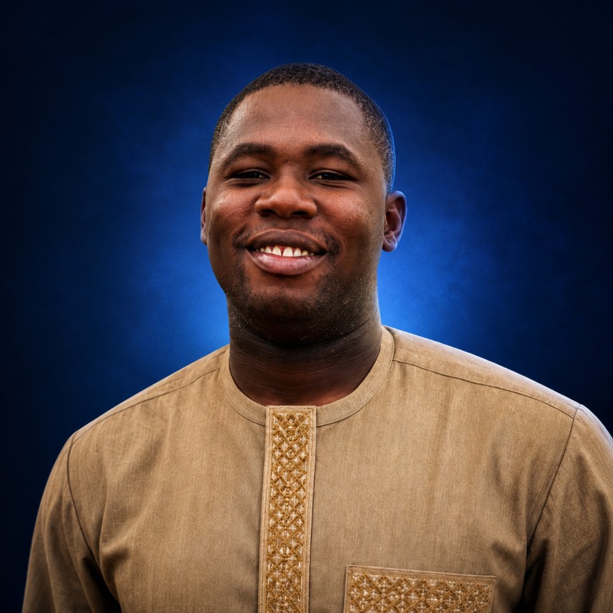 Wisdom Pepple, Founder and Chairman of Norahsprint
